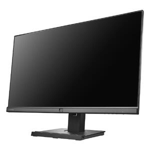 モニター I-O DATA 【LCD-BCQ271DB-F】USB Type-C搭載&フリースタイルスタンド採用27型ワイド液晶ディスプレイ ブラック モニター