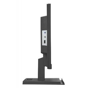 モニター I-O DATA 【LCD-C221DB】広視野角ADSパネル採用 USB Type-C(R)搭載21.5型液晶ディスプレイ ブラック