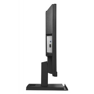 モニター I-O DATA 【LCD-C241DB】給電も可能なUSB Type-C(R)搭載23.8型液晶ディスプレイ ブラック