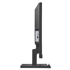 モニター I-O DATA 【LCD-C271DB】給電も可能なUSB Type-C(R)搭載27型液晶ディスプレイ ブラック