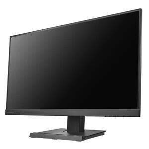 モニター I-O DATA 【LCD-C271DB-F】フリースタイルスタンド&USB Type-C(R)搭載27型液晶ディスプレイ ブラック