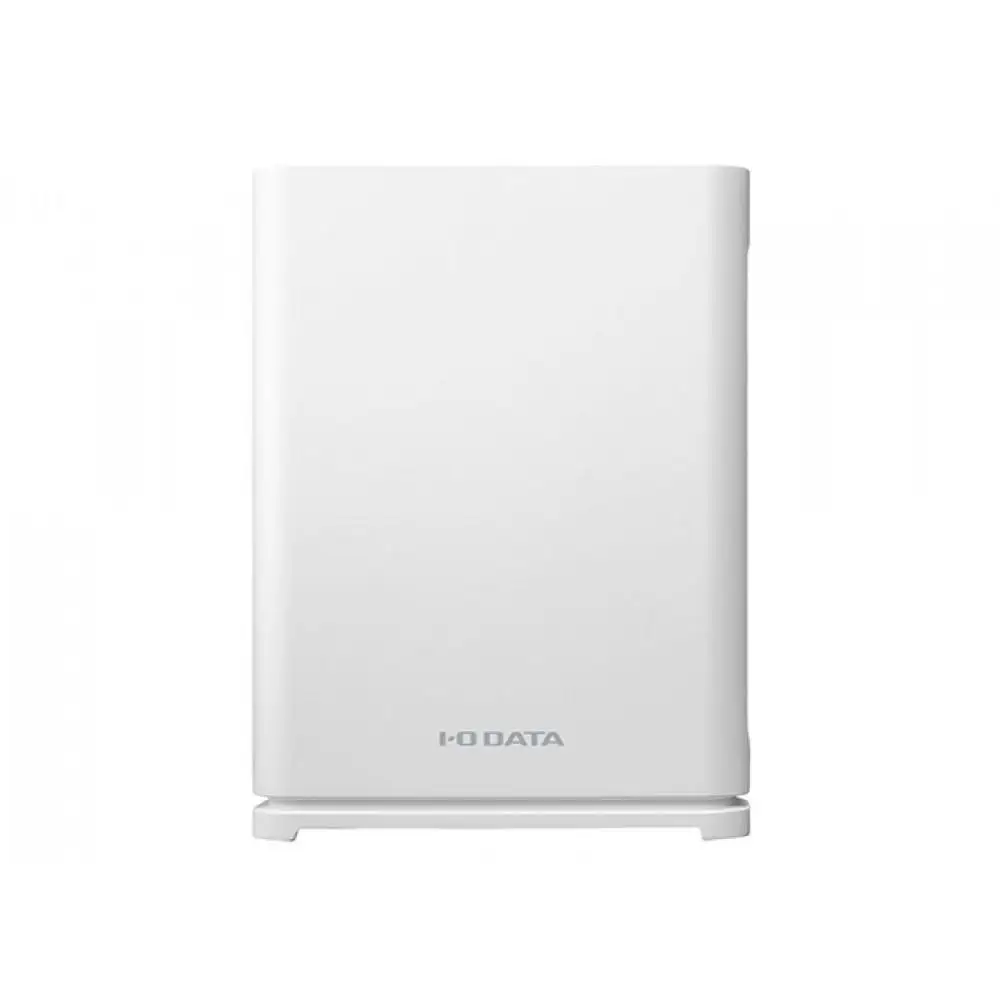 I-O DATA 【WN-7D36QR】2.5Gbps対応Wi-Fi 7デュアルバンドルーター