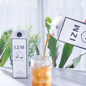 【IZM酵素ドリンク】IZM PEACH TASTE 健康 便秘 お通じ ピーチ 美容 ダイエット ファスティング 置き換え インナーケア イズム 199011