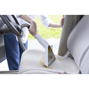 リンサークリーナー アイリスオーヤマ｜ホワイト RNS-P1600 リンサークリーナー 掃除機