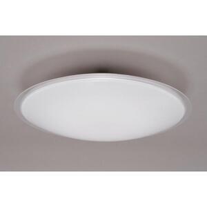 照明 LEDシーリングライト 12畳調色 クリアフレーム CEA12DL-5.0QCF