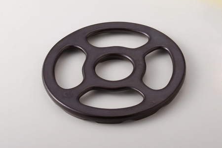 カセットコンロ専用 小さな五徳 約15cm 2個セット [トーセラム 長崎県 東彼杵町 hs42bag480036]