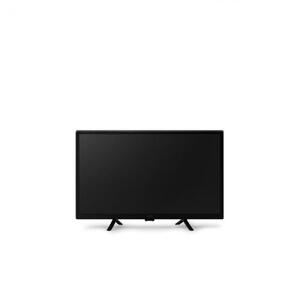 2K 液晶テレビ 24V型 ブラック VAパネル V型  アイリスオーヤマ LT-24WSX-F1