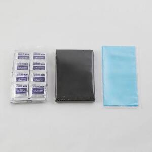 防災 非常用トイレセット１５ｇ３０回分 BTS15-30