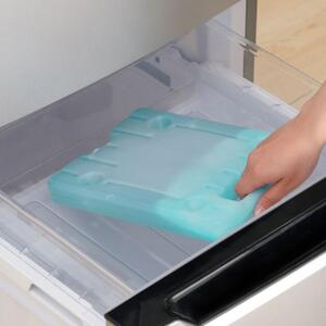 保冷剤 ＨＵＧＥＬ　氷点下保冷剤急速凍結タイプ　XLサイズ　4個セット　HHK-XL