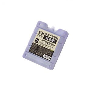 保冷剤 ＨＵＧＥＬ　氷点下保冷剤超低温タイプ　Mサイズ 4個セット　HHC-M