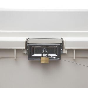 宅配ボックス５４０ TBP-540 ホワイト