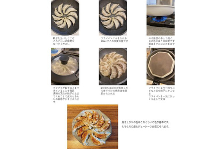 餃子 宮崎 上海花園 特製餃子 36個 [サニーガーデン 宮崎県 日向市 452061171]