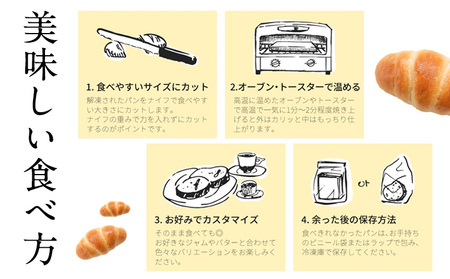 天然酵母 塩パン 10個 セット パン ローカルベーカリー《7-14営業日以内に出荷予定(土日祝除く)》焼きたてを急速冷凍 手作り 天然酵母パン 朝ごはん おやつ 軽食 ランチ 北海道 本別町