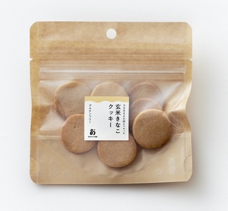 定期便 食べ比べ8枚クッキー2種「いちご＆きな粉 」各5袋計10袋×6回コース 毎月発送 贈り物 プレゼント なら 76-001