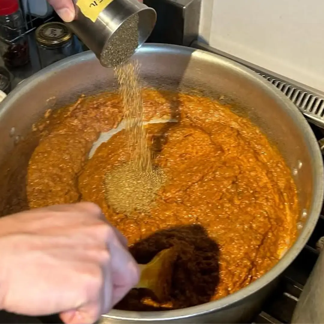spice kitchen morchang　冷凍カレー３食セット [SPM-101-01]