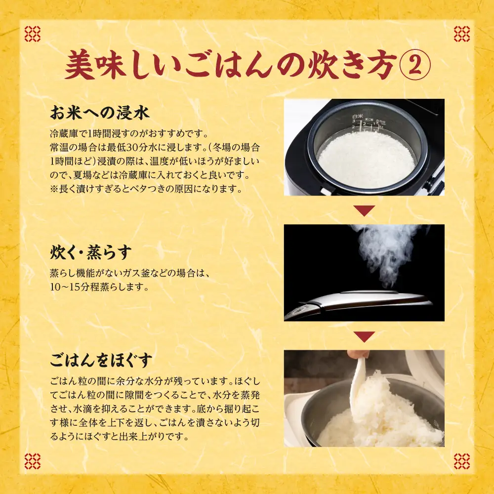 【令和7年産】 熊本県産 森のくまさん 10kg (5kg×2袋) オリジナルパッケージ 米 お米 精米 白米 ごはん ご飯 熊本