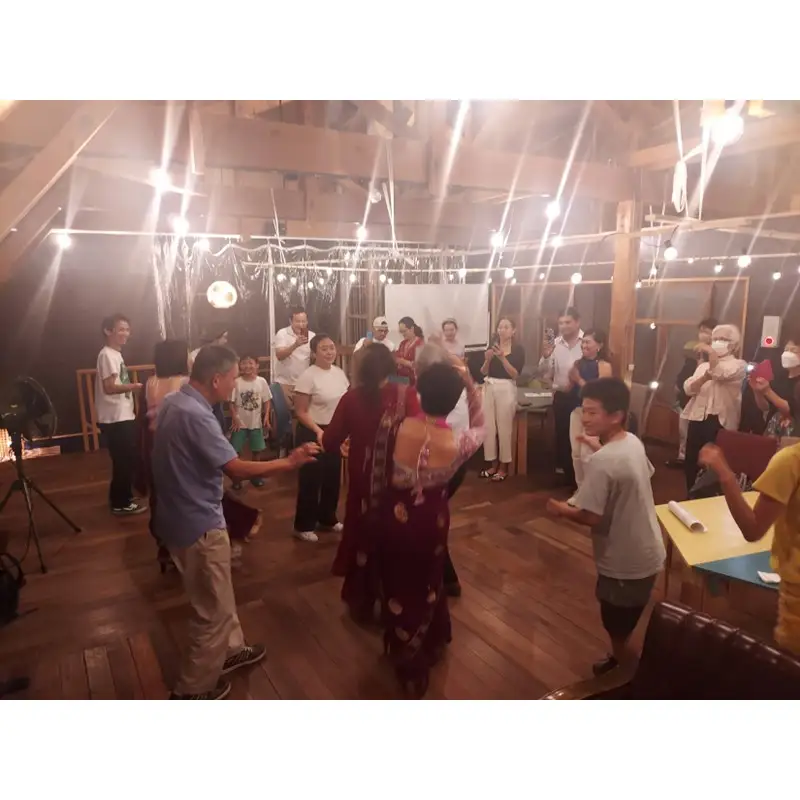 京丹後市国際交流協会の活動支援 1口 10,000円【返礼品なし】