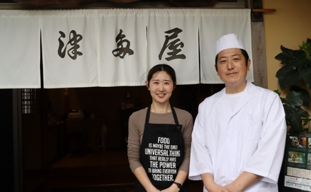 ちりめん山椒 240ｇ 120g×2パック 京都丹波 日本料理津多屋　ちりめんじゃこ　ご飯　ごはん　ふりかけ　おにぎり　山椒　京都府　南丹市