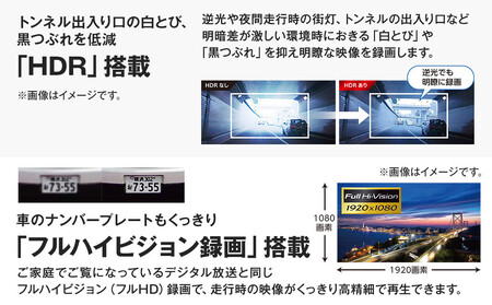 KENWOOD DRV-R30S ドライブレコーダー ANX0002