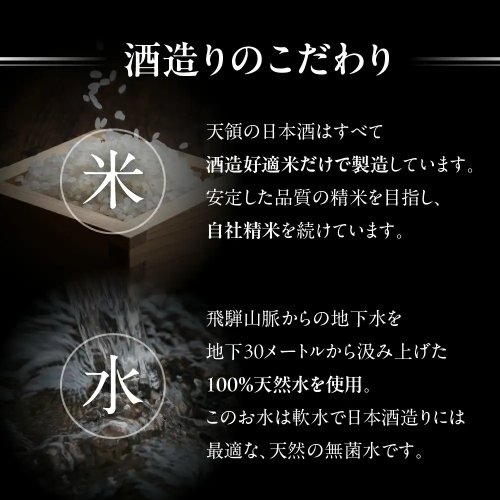 【定期便 3回】造り酒屋の濃厚甘酒（500ml×3本）×3ヶ月【2-C】