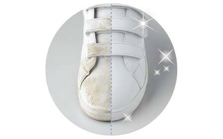 shoes SAVONの詰め替え用セット付き 靴用シャンプー 植物由来 詰め替え用パック 日用品 FAA-214