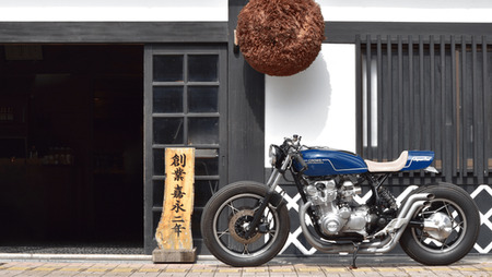 6700-1 バイクレストアカスタムチケット 【200万円分】 ｜ バイク カスタム 修理 レストア 車両製作 車両カスタム チケット