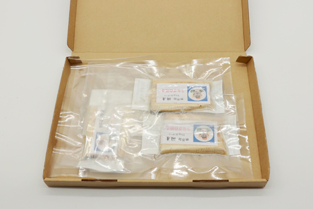 ドッグフード うなぎ 白焼き 50g 3パック 計150g [ヤマカ松本商店 静岡県 吉田町 22424607]