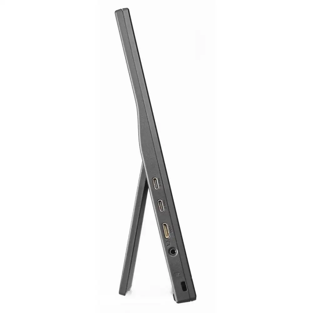 モニター I-O DATA 【LCD-YC162HX】15.6型フルHD対応モバイルディスプレイ