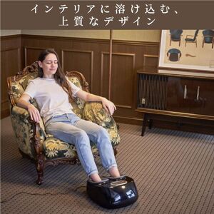 マッサージ器 フット 足つぼ medilabo