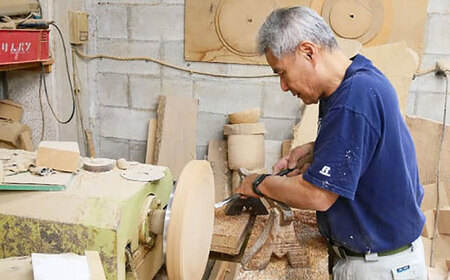 シャーペン 沖縄県産 木製シャーペン (コンフォートシリーズ / 1本)  BCBS001 ペン