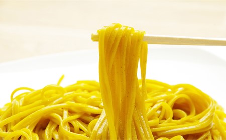 信濃霧山ダッタンそばセット　C-2 蕎麦 