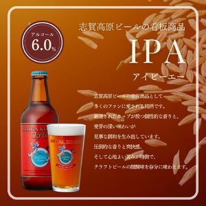 玉村本店 志賀高原ビール24本セット 【 クラフトビール 志賀高原ビール 飲み比べセット ビール 詰め合わせ セット 地ビール 飲み比べ 黒ビール IPA ipa ペールエール ギフト 酒 お酒 アルコール 飲料 志賀高原 長野県 長野 】 