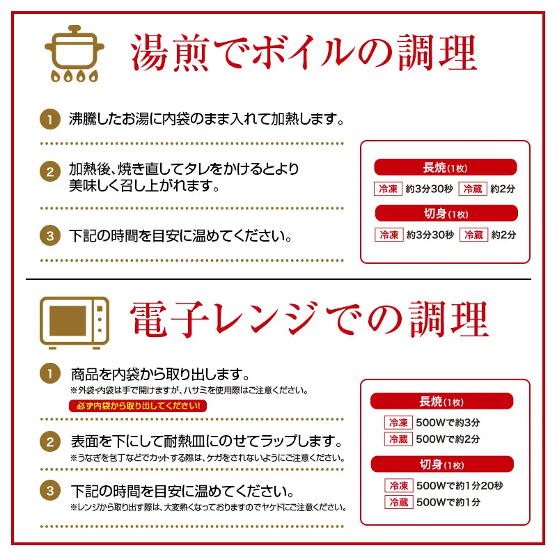 【土用の丑の日】うなぎ蒲焼2尾セット 計362g以上 肝焼き付 中村商店