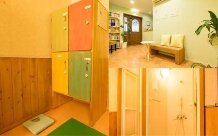 酵素浴フルコース体験チケット デトックス 体験 チケット 体験ギフト