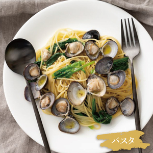 涸沼産冷凍しじみ中粒５kg（100g×50p）（CA-26）