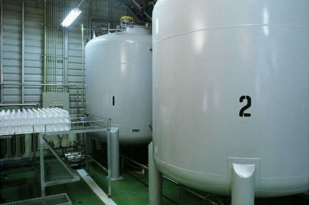 【久米島海洋深層水】球美の水 500ml（24本入り）