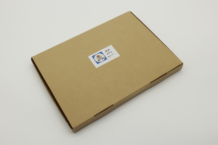 ドッグフード うなぎ 頭 骨 お試しセット 40g 各1パック 計80g [ヤマカ松本商店 静岡県 吉田町 22424499]