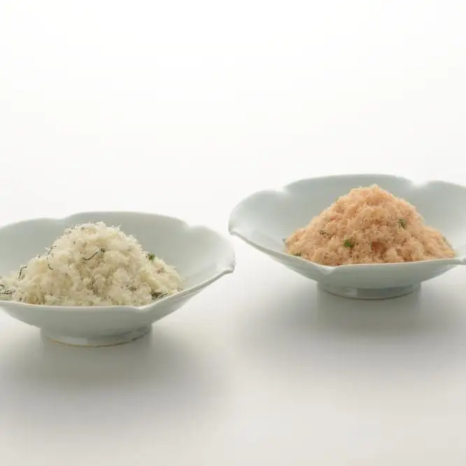 【下鴨茶寮】ギフト慶-kei-「祝そぼろ」［ 京都 老舗 料亭 ミシュラン そぼろ2種ギフトセット 鯛 鮭 人気 おすすめ グルメ 京料理 京懐石 ギフト プレゼント お取り寄せ 通販 送料無料 ふるさと納税 ］