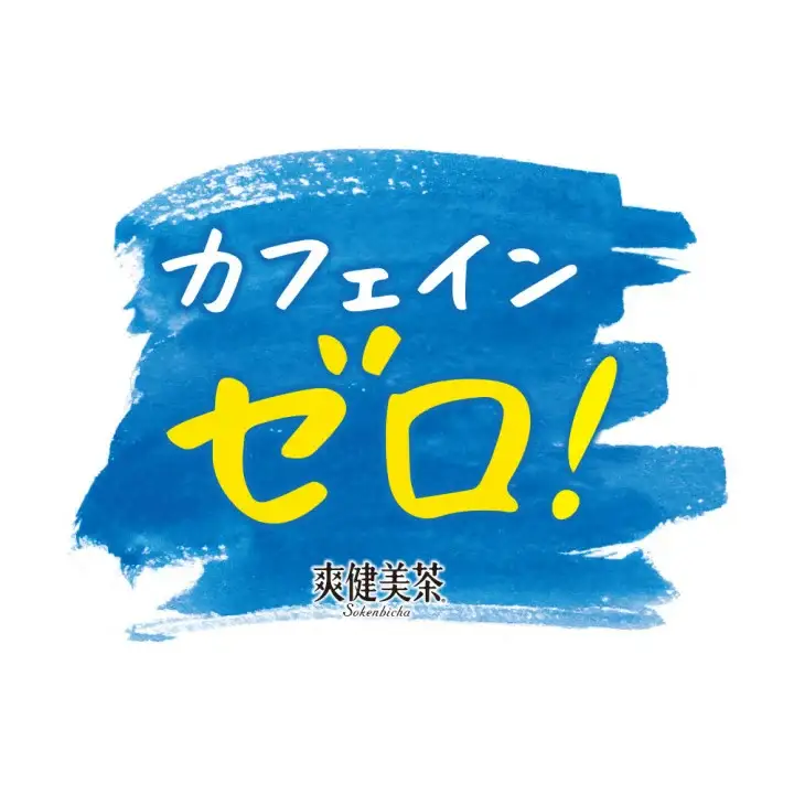 爽健美茶 600mlPET×24本　【04301-0027】