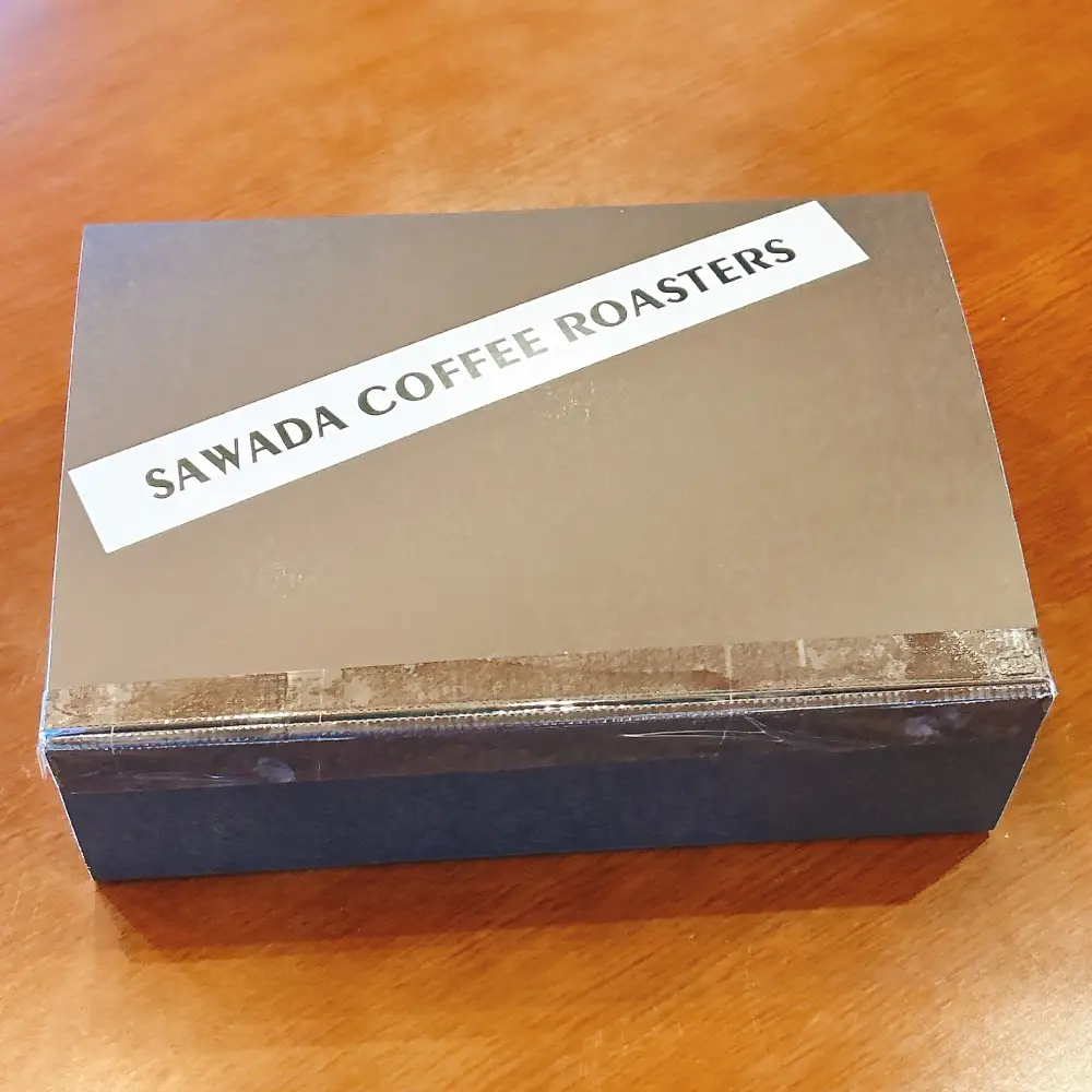 自家焙煎珈琲 エスプレッソブレンド 1kg （粉） レギュラーコーヒー 中深煎り 焙煎 エスプレッソ イタリアーノ ブレンド