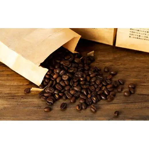 T01-002-A （豆のまま）KUSA.の珈琲豆SET 合計450g