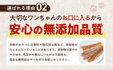 馬肉かみかみガム 3袋 25g×3袋 75g ペット用 馬肉 おやつ ヘルシー 無添加 手作り製法 ペット 愛犬 犬用