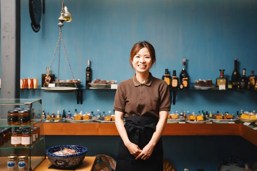 フィナンシェ シェフおすすめ焼菓子18個入りギフト（おまかせ） [Galle de watanabe 愛知県 江南市 ko23btu150001]