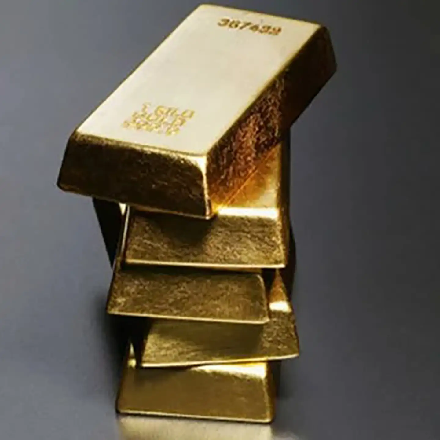 純金 スラッシュボールフリーサイズリング 純金