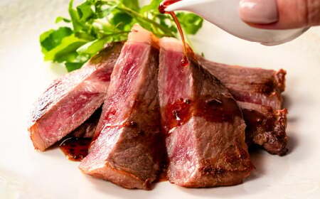 おかやま和牛肉  ステーキセット 計約600g（サーロイン約300g リブロース約300g） ／ 牛 和牛 牛肉 肉 にく サーロイン リブロース ステーキ ステーキ肉 ステーキカット