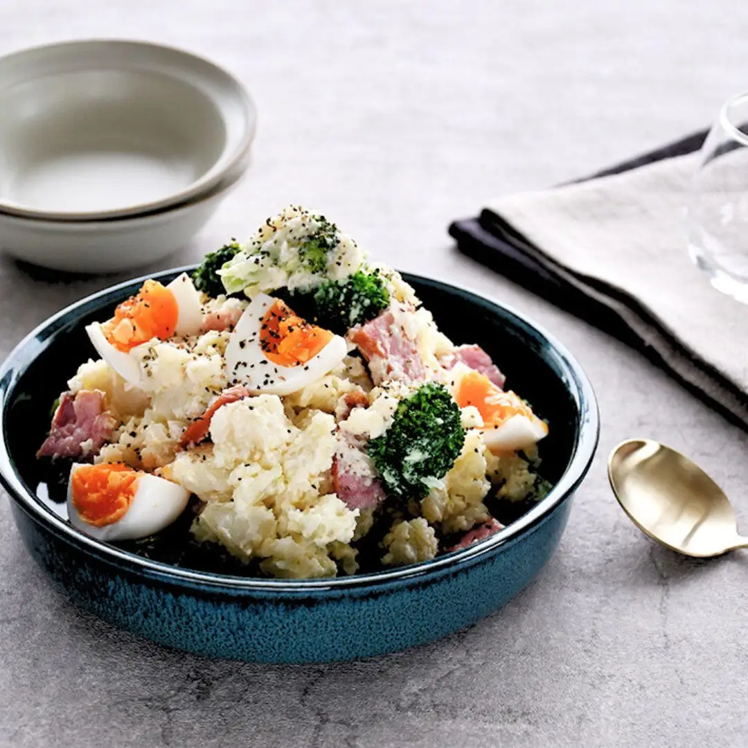 ダイニングバスケット2P 揚げ物皿 クーラーディッシュ 網付き皿 陶器 食器 おしゃれ 油切り キッチン用品 調理用具 ケデップ [kdep]【015S177】