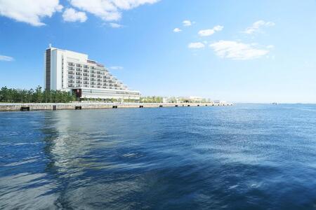 【神戸みなと温泉 蓮】＜平日限定＞ペア日帰り入浴券(スキンケアフェイスマスク1枚付)