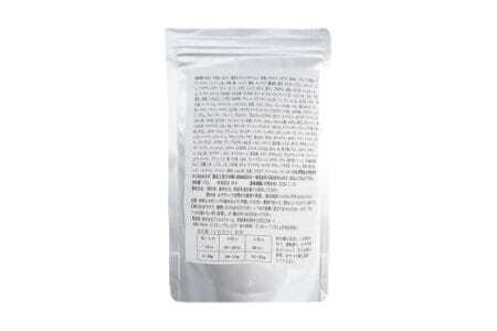 NATURAL FOOD M 100g ペット用 犬用 猫用 サプリメント ミネラル 植物エキス 魚由来 栄養補助 健康サポート ペットフード 国産 保存料不使用 着色料不使用 常温便 茨城県 石岡市 (E02-003)