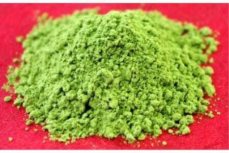 粉末玄米茶 200g×3袋 水出し お湯出し 玄米茶パウダー【配送不可地域：離島・沖縄県】【1700266】