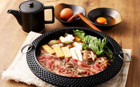 【6ヶ月定期便】おおいた和牛すき焼き用 肩ロース クラシタロース 約1.2kg（約600g×2箱）×6回 計約7.2kg